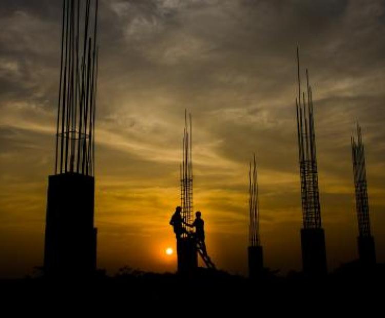 Aranyáron kínálják az ipari telket, mert akkora a kereslet