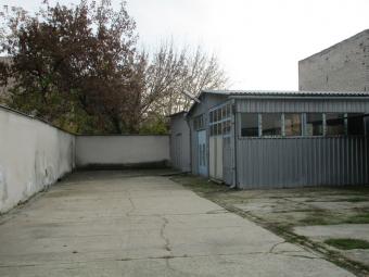 Eladó fejlesztési telek Angyalföld 