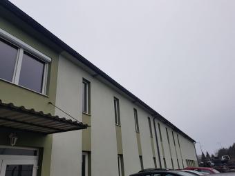 Eladó ipari ingatlan Nagytétény