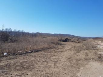 Ipari telek eladó Bag 65 000 m2