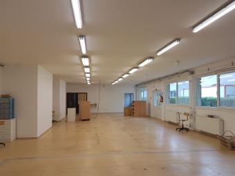 Eladó üzem Szigetszentmiklós