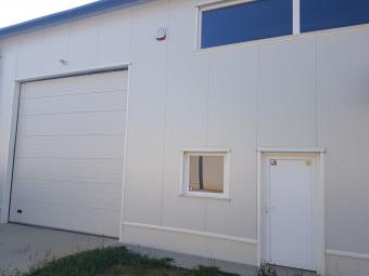 Eladó ipari ingatlan Tárnok Pest megye