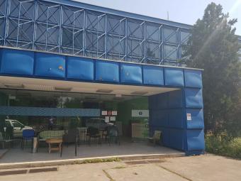 Ipari ingatlan eladó Budapest