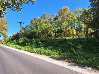 Ipari telek Dunakeszi