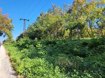 Ipari telek Dunakeszi