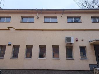 Eladó ipari ingatlan Budapest