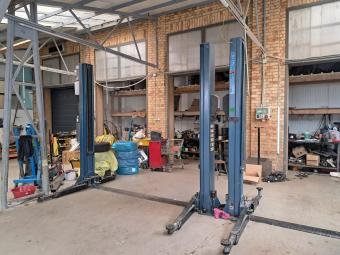 Autószerviz eladó Budapest Csepel XXI kerület