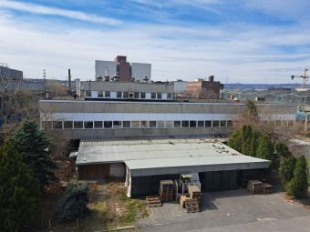 Nagyüzemi konyha eladó Budapest Csepel