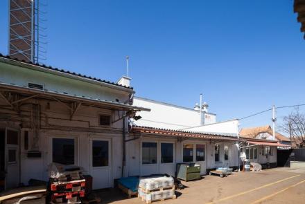 Eladó ipari ingatlan Budapest IV kerület 