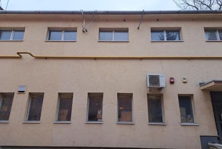 Eladó ipari ingatlan Budapest