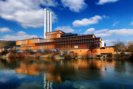 Ipari ingatlanok avulása